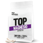 Magnesio Citrato 930mg