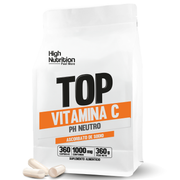 VITAMINA C PH NEUTRO 1000mg