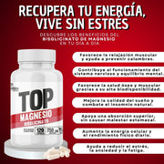 MAGNESIO BISGLICINATO 750mg