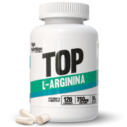 L-ARGININA 750mg
