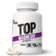 Magnesio Citrato 930mg
