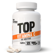 VITAMINA C PH NEUTRO 1000mg