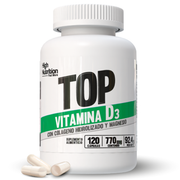 Vitamina D3 770mg 2000UI