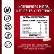 MAGNESIO BISGLICINATO 750mg