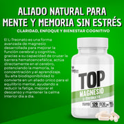 MAGNESIO L-TREONATO 930mg