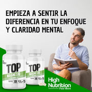 MAGNESIO L-TREONATO 930mg
