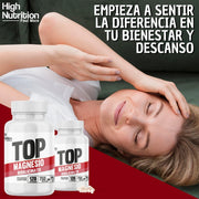 MAGNESIO BISGLICINATO 750mg