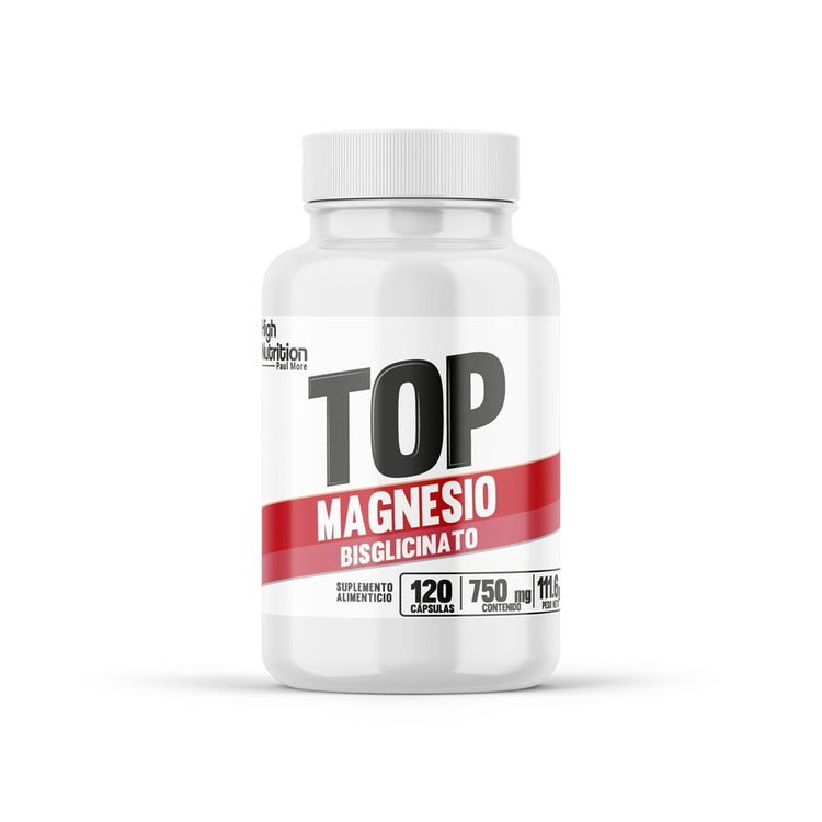 MAGNESIO BISGLICINATO 750mg