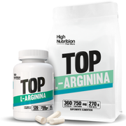 L-ARGININA 750mg