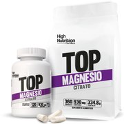 Magnesio Citrato 930mg
