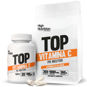 VITAMINA C PH NEUTRO 1000mg