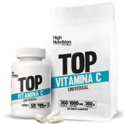 VITAMINA C UNIVERSAL 1000mg