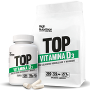 Vitamina D3 770mg 2000UI
