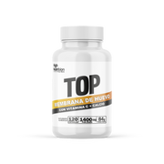 MEMBRANA DE HUEVO + CALCIO 1400mg