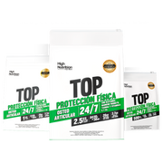 Top Protección Física 24/7