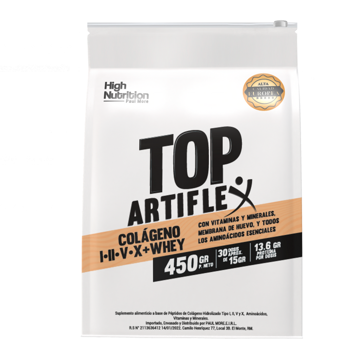 Top Artiflex Forte 450 g