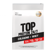 Top Protein 24/7 Colágeno +Whey