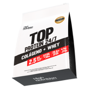 Top Protein 24/7 Colágeno +Whey