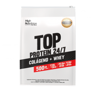 Top Protein 24/7 Colágeno +Whey