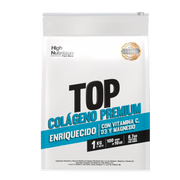 Top Colágeno premium Enriquecido