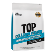 Top Colágeno premium Enriquecido