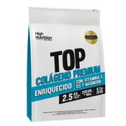 Top Colágeno premium Enriquecido