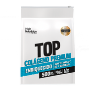 Top Colágeno premium Enriquecido