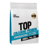 Top Colágeno premium Enriquecido
