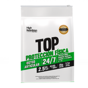 Top Protección Física 24/7