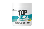 Creatina Monohidratada 820mg