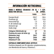Top Artiflex Forte 450 g
