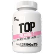 VITAMINA C PH NEUTRO CON CALCIO 1000mg