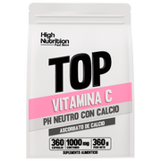 VITAMINA C PH NEUTRO CON CALCIO 1000mg