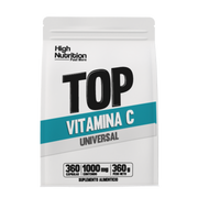 VITAMINA C UNIVERSAL 1000mg